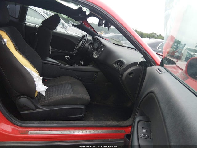 Продажа на аукционе авто 2020 Dodge Challenger Sxt, vin: 2C3CDZAGXLH104081, номер лота: 45606272
