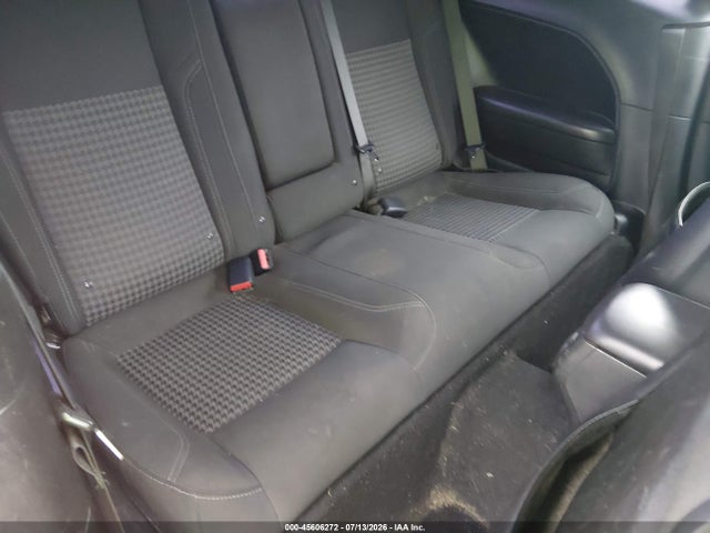 Продажа на аукционе авто 2020 Dodge Challenger Sxt, vin: 2C3CDZAGXLH104081, номер лота: 45606272