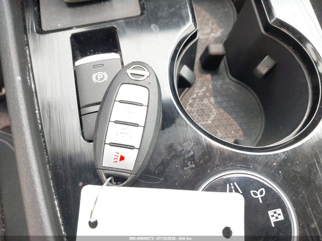 Nissan Rogue Sv Intelligent Awd 2023 5N1BT3BB7PC926769 Image 11