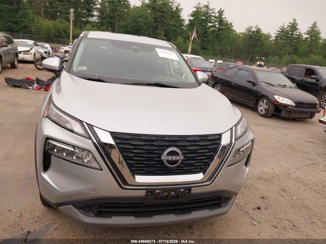 Nissan Rogue Sv Intelligent Awd 2023 5N1BT3BB7PC926769 Image 12