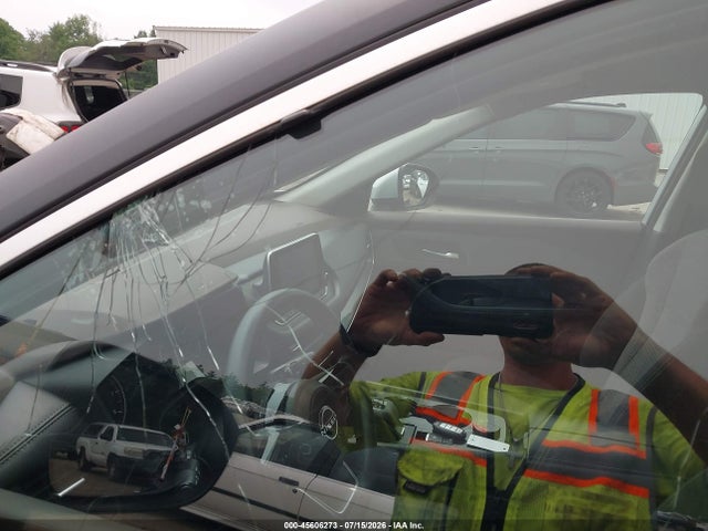 Nissan Rogue Sv Intelligent Awd 2023 5N1BT3BB7PC926769 Image 17