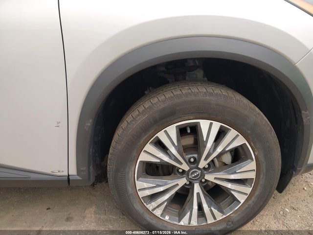 Nissan Rogue Sv Intelligent Awd 2023 5N1BT3BB7PC926769 Image 18