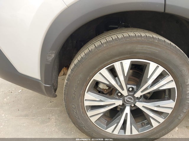 Nissan Rogue Sv Intelligent Awd 2023 5N1BT3BB7PC926769 Image 19