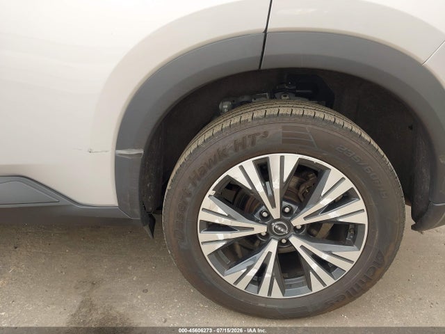 Nissan Rogue Sv Intelligent Awd 2023 5N1BT3BB7PC926769 Image 20