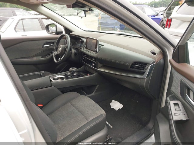 Nissan Rogue Sv Intelligent Awd 2023 5N1BT3BB7PC926769 Image 5