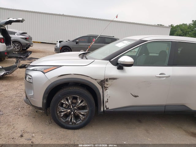 Nissan Rogue Sv Intelligent Awd 2023 5N1BT3BB7PC926769 Image 6