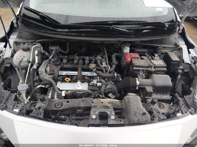 Nissan Versa 1.6 Sv 2025 3N1CN8EV8SL821969 Image 10
