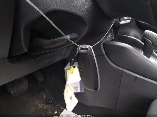 Nissan Versa 1.6 Sv 2025 3N1CN8EV8SL821969 Image 11