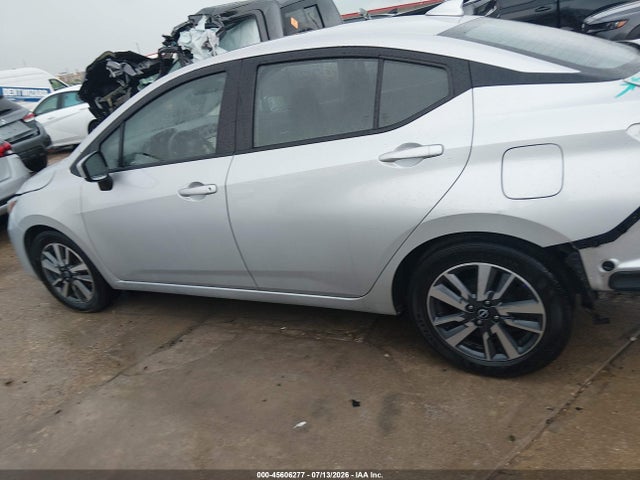 Nissan Versa 1.6 Sv 2025 3N1CN8EV8SL821969 Image 14