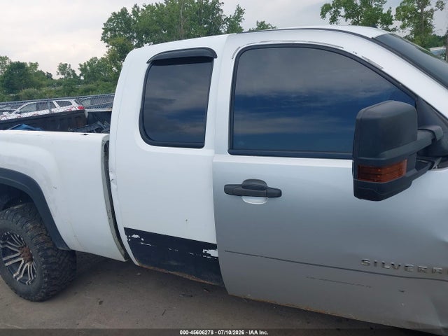 2008 Chevrolet Silverado 2500hd Lt1 მანქანა იყიდება აუქციონზე, vin: 1GCHK29658E122268, აუქციონის ნომერი: 45606278