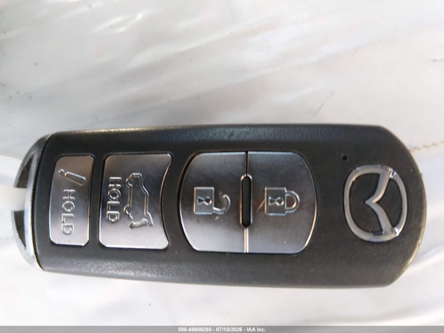 Mazda Cx-9 Touring 2018 JM3TCACY8J0221446 Image 11