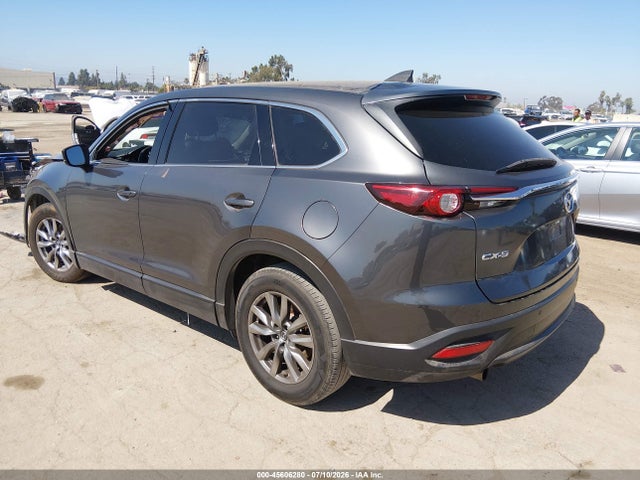 Mazda Cx-9 Touring 2018 JM3TCACY8J0221446 Image 3