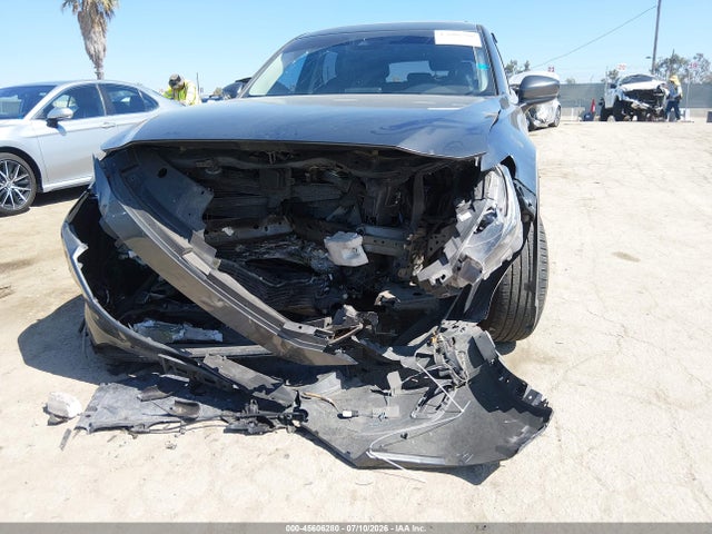 Mazda Cx-9 Touring 2018 JM3TCACY8J0221446 Image 6