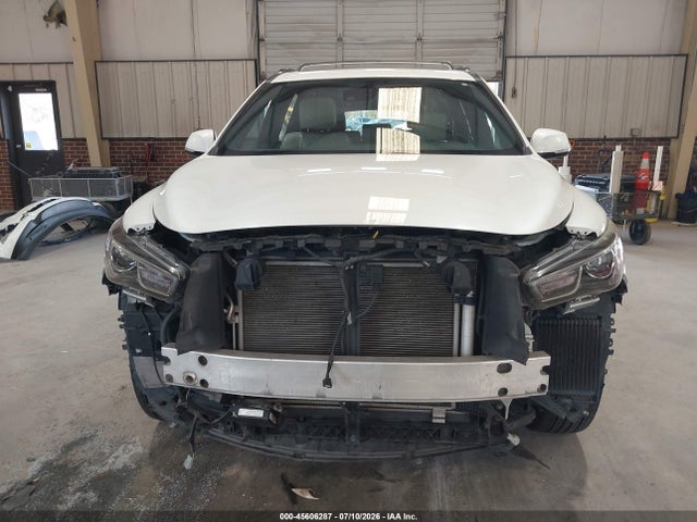 2019 Infiniti Qx60 Luxe მანქანა იყიდება აუქციონზე, vin: 5N1DL0MM3KC529154, აუქციონის ნომერი: 45606287
