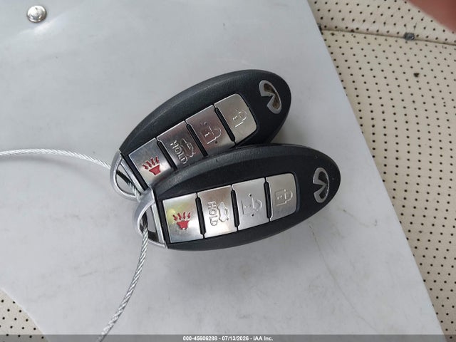 Aukcja sprzedaży 2015 Infiniti Q70l 3.7, vin: JN1BY1PP1FM600363, numer aukcji: 45606288