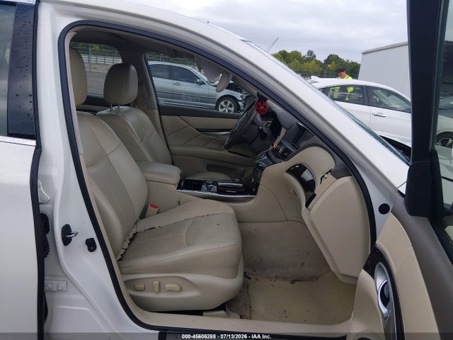 Aukcja sprzedaży 2015 Infiniti Q70l 3.7, vin: JN1BY1PP1FM600363, numer aukcji: 45606288