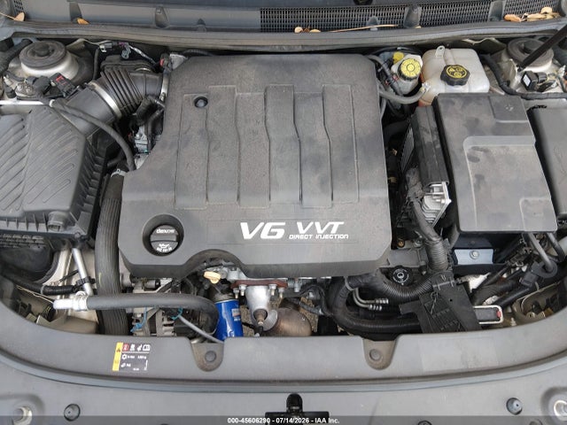 2015 Buick Lacrosse Premium Ii მანქანა იყიდება აუქციონზე, vin: 1G4GF5G30FF251421, აუქციონის ნომერი: 45606290