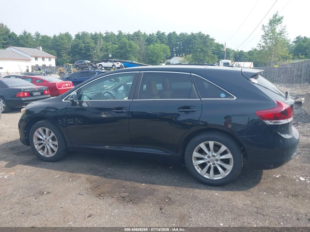 Aukcja sprzedaży 2014 Toyota Venza Le, vin: 4T3BA3BB2EU053548, numer aukcji: 45606295