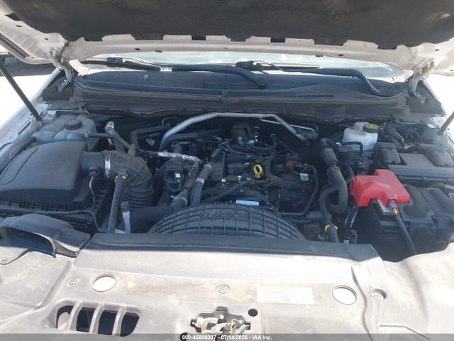 Ford RANGER XL 2020 1FTER1EH6LLA96946 Image 10