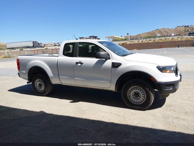 Ford RANGER XL 2020 1FTER1EH6LLA96946 Image 13