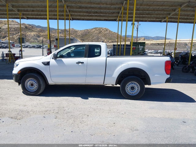 Ford RANGER XL 2020 1FTER1EH6LLA96946 Image 14