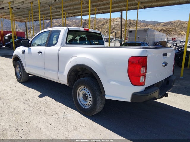 Ford RANGER XL 2020 1FTER1EH6LLA96946 Image 3