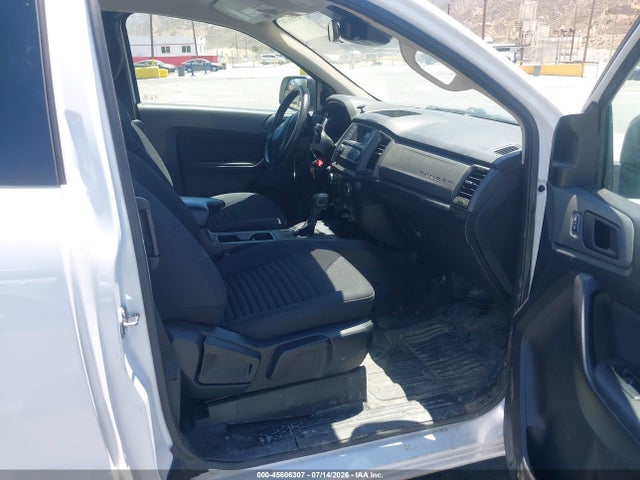 Ford RANGER XL 2020 1FTER1EH6LLA96946 Image 5