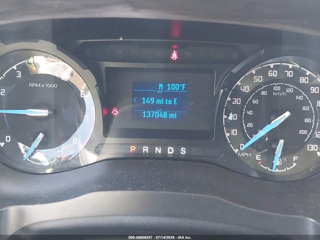 Ford RANGER XL 2020 1FTER1EH6LLA96946 Image 7