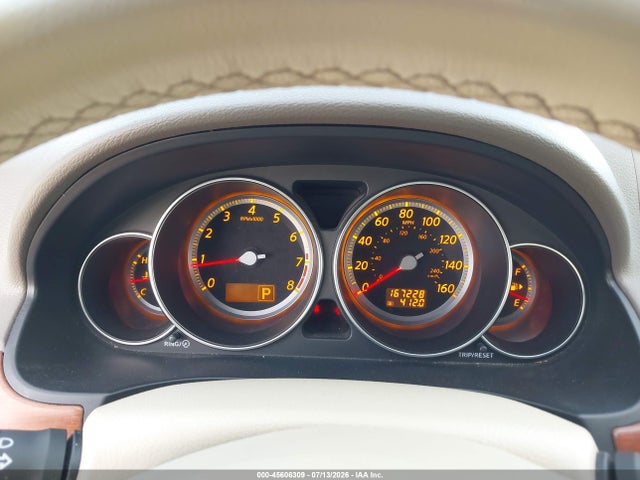 Продажа на аукционе авто 2007 Infiniti M35, vin: JNKAY01E17M312935, номер лота: 45606309