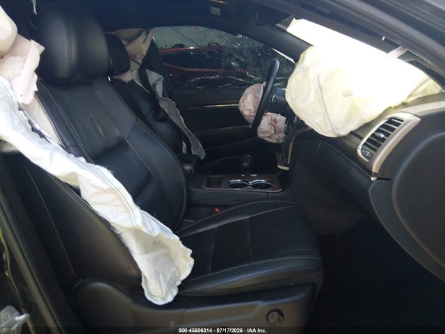 Продаж на аукціоні авто 2014 Jeep Grand Cherokee Limited, vin: 1C4RJEBG2EC303654, номер лоту: 45606314