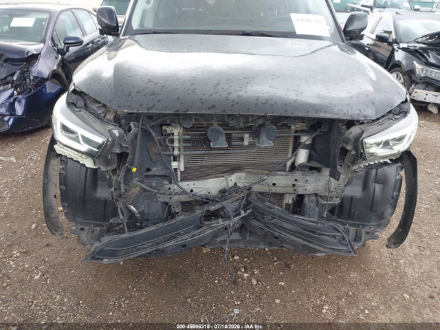 Aukcja sprzedaży 2023 Infiniti Qx80 Luxe, vin: JN8AZ2AF4P9756501, numer aukcji: 45606318