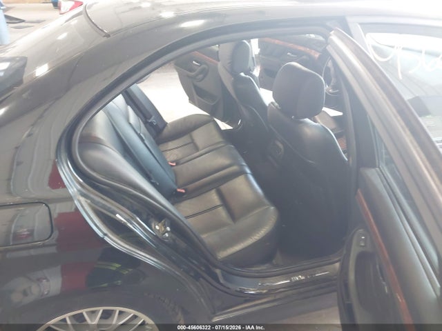 Продажа на аукционе авто 2002 Bmw 5 Series 530ia, vin: WBADT63412CH92400, номер лота: 45606322