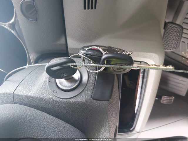 45606323 :رقم المزاد ، 5GAKRCKD2DJ143078 vin ، 2013 Buick Enclave Leather مزاد بيع