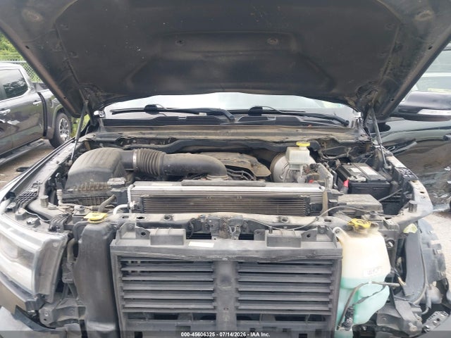 Продаж на аукціоні авто 2019 Ram 1500 Big Horn/lone Star  4x2 5'7 Box, vin: 1C6RREFT9KN535580, номер лоту: 45606325