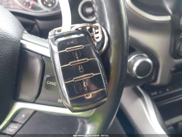 Продаж на аукціоні авто 2019 Ram 1500 Big Horn/lone Star  4x2 5'7 Box, vin: 1C6RREFT9KN535580, номер лоту: 45606325