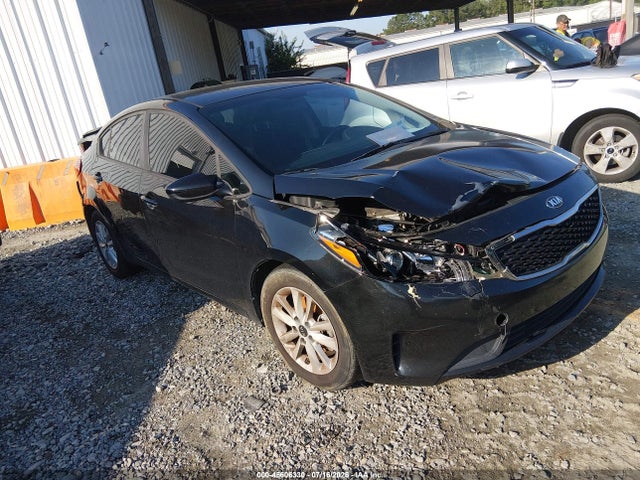 Продаж на аукціоні авто 2017 Kia Forte S, vin: 3KPFL4A76HE016937, номер лоту: 45606330