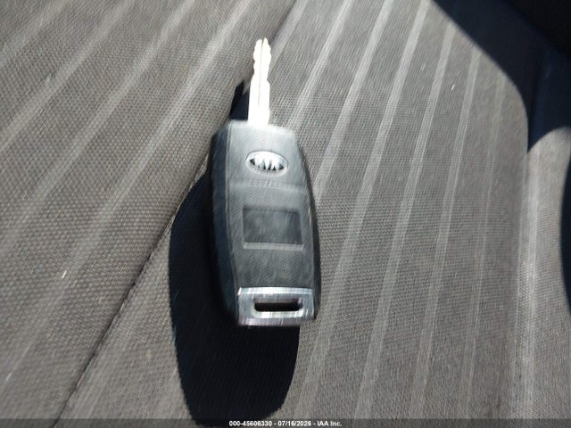 Продаж на аукціоні авто 2017 Kia Forte S, vin: 3KPFL4A76HE016937, номер лоту: 45606330