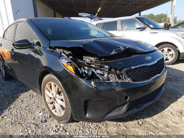 Продаж на аукціоні авто 2017 Kia Forte S, vin: 3KPFL4A76HE016937, номер лоту: 45606330