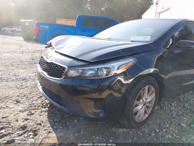Продаж на аукціоні авто 2017 Kia Forte S, vin: 3KPFL4A76HE016937, номер лоту: 45606330