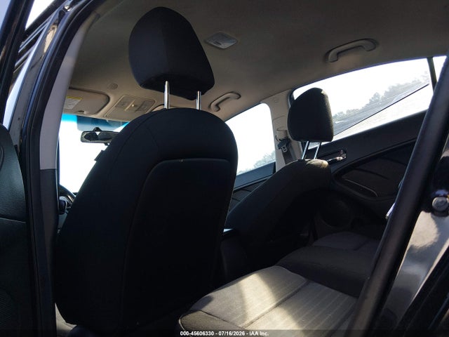 Продаж на аукціоні авто 2017 Kia Forte S, vin: 3KPFL4A76HE016937, номер лоту: 45606330