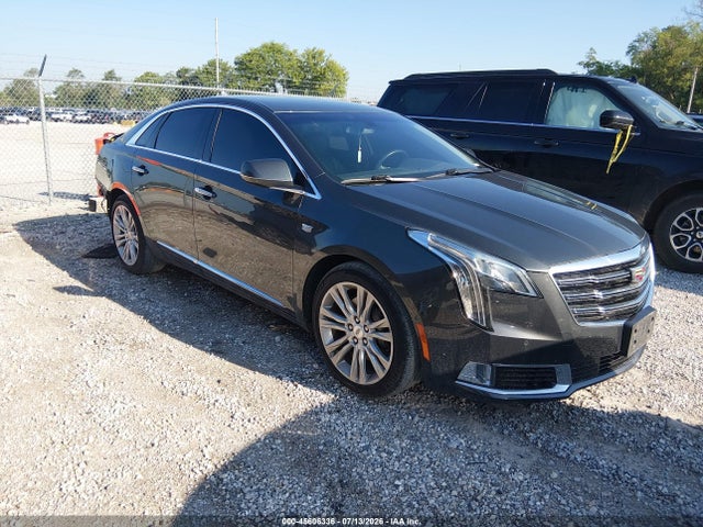Aukcja sprzedaży 2018 Cadillac Xts Luxury, vin: 2G61M5S39J9129717, numer aukcji: 45606336