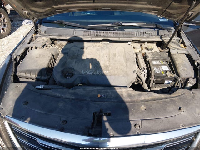 Aukcja sprzedaży 2018 Cadillac Xts Luxury, vin: 2G61M5S39J9129717, numer aukcji: 45606336