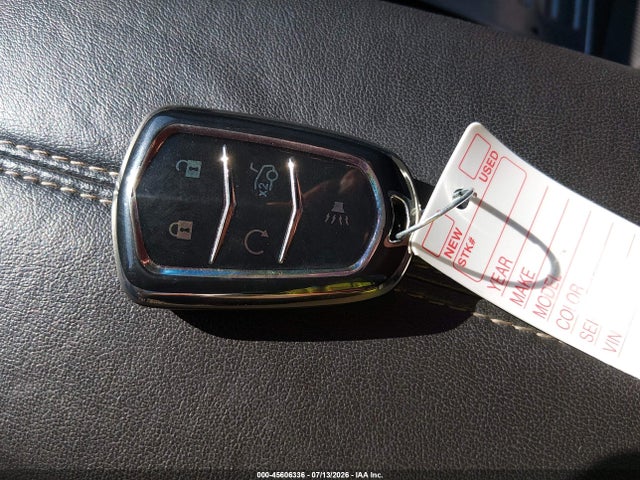 Aukcja sprzedaży 2018 Cadillac Xts Luxury, vin: 2G61M5S39J9129717, numer aukcji: 45606336