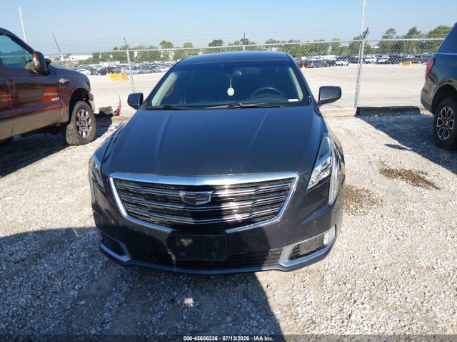 Aukcja sprzedaży 2018 Cadillac Xts Luxury, vin: 2G61M5S39J9129717, numer aukcji: 45606336