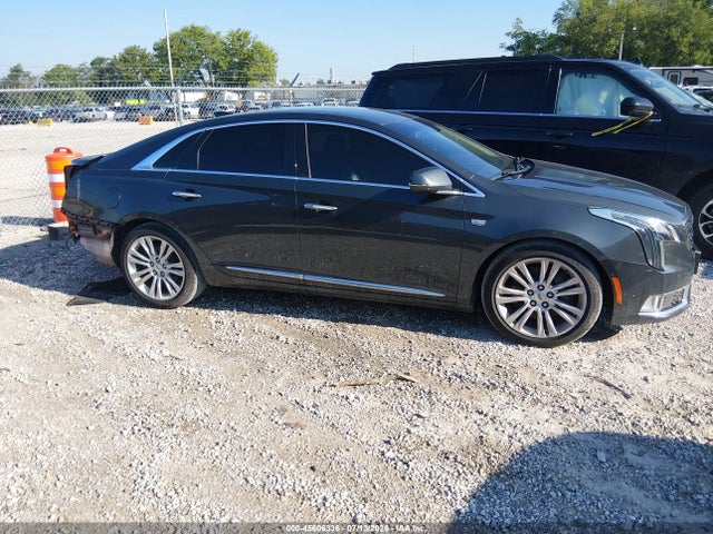 Aukcja sprzedaży 2018 Cadillac Xts Luxury, vin: 2G61M5S39J9129717, numer aukcji: 45606336