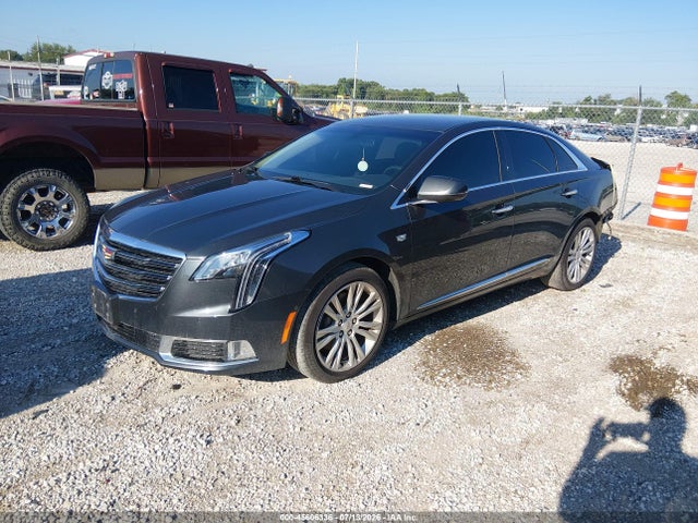Aukcja sprzedaży 2018 Cadillac Xts Luxury, vin: 2G61M5S39J9129717, numer aukcji: 45606336