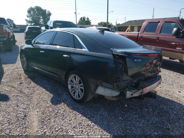 Aukcja sprzedaży 2018 Cadillac Xts Luxury, vin: 2G61M5S39J9129717, numer aukcji: 45606336
