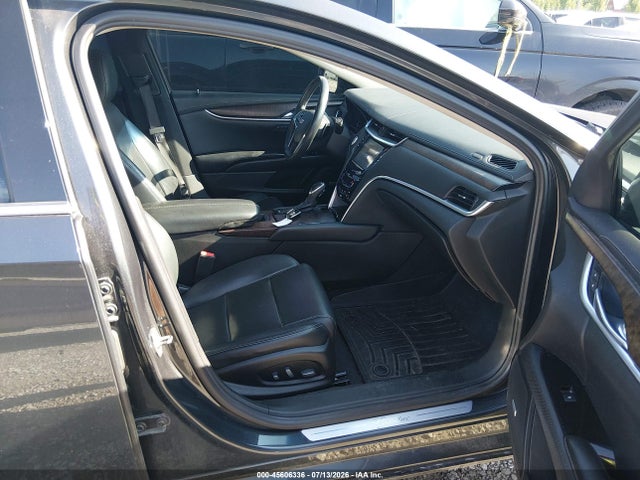 Aukcja sprzedaży 2018 Cadillac Xts Luxury, vin: 2G61M5S39J9129717, numer aukcji: 45606336