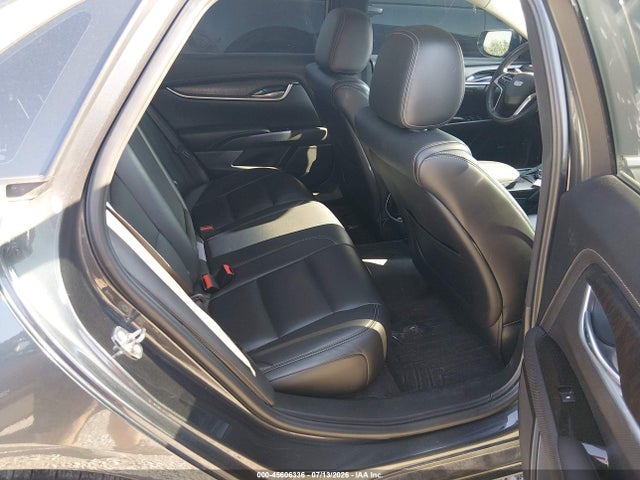 Aukcja sprzedaży 2018 Cadillac Xts Luxury, vin: 2G61M5S39J9129717, numer aukcji: 45606336