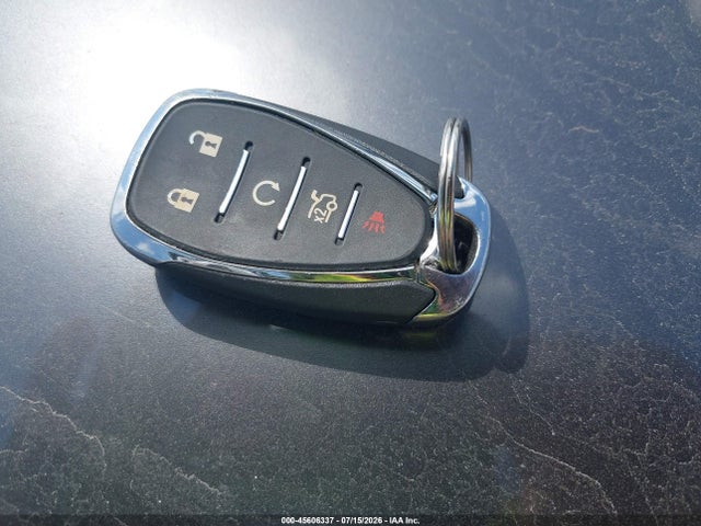 1G1ZD5ST5RF177372 Chevrolet Malibu Fwd 1lt